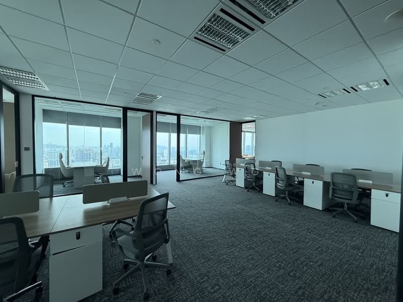 Office for Rent in Tun Razak Exchange (Kuala Lumpur) - Wong WG - Office - PropertyGuru.com.my