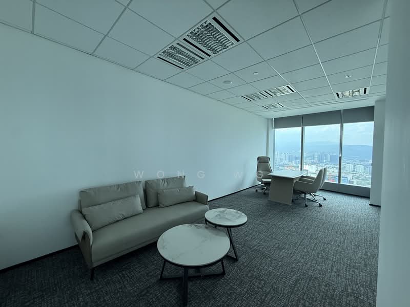 Office for Rent in Tun Razak Exchange (Kuala Lumpur) - Wong WG - View - PropertyGuru.com.my