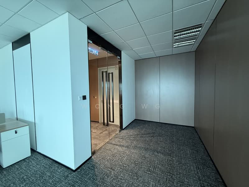 Office for Rent in Tun Razak Exchange (Kuala Lumpur) - Wong WG - Interior - PropertyGuru.com.my