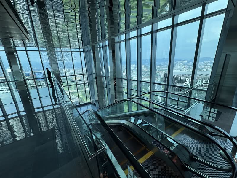 Office for Rent in Tun Razak Exchange (Kuala Lumpur) - Wong WG - Interior - PropertyGuru.com.my