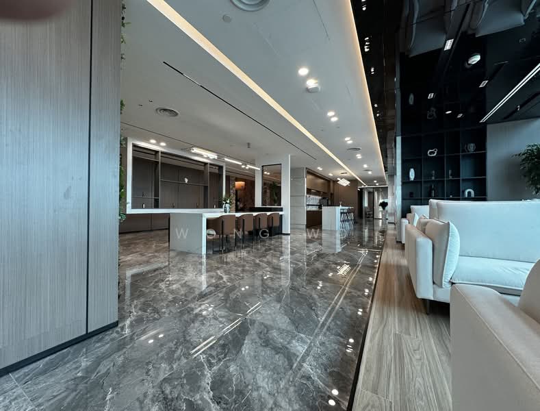 Office for Rent in Tun Razak Exchange (Kuala Lumpur) - Wong WG - Interior - PropertyGuru.com.my