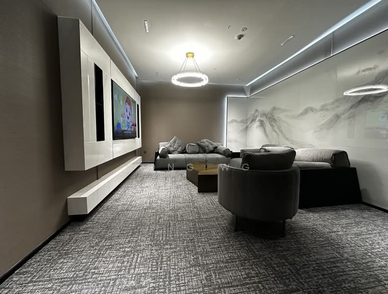 Office for Rent in Tun Razak Exchange (Kuala Lumpur) - Wong WG - Living Room - PropertyGuru.com.my