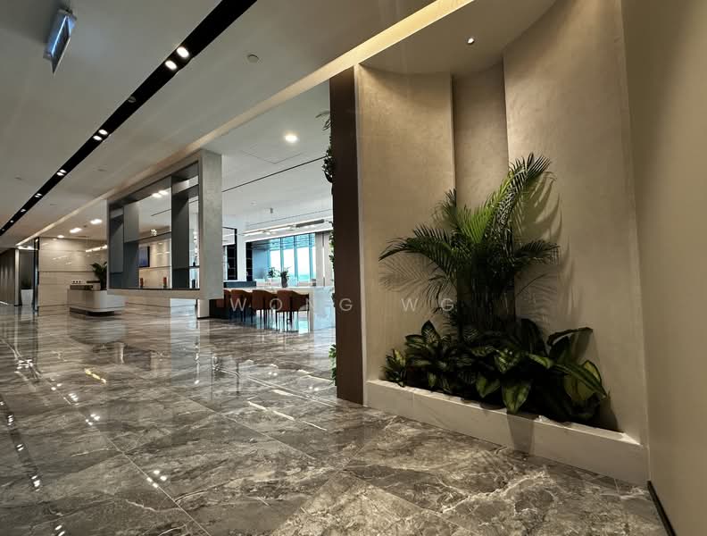 Office for Rent in Tun Razak Exchange (Kuala Lumpur) - Wong WG - Interior - PropertyGuru.com.my