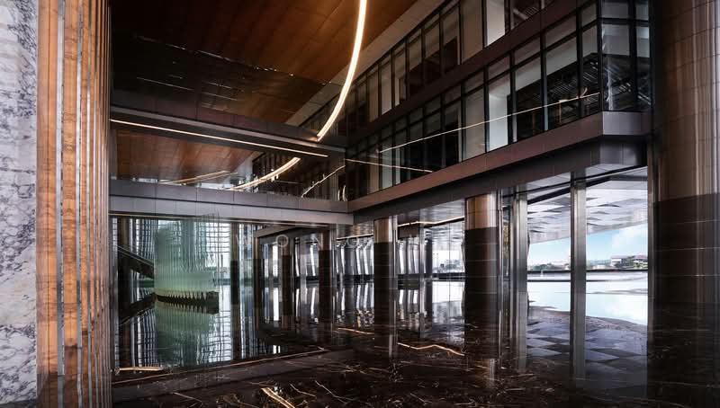 Office for Rent in Tun Razak Exchange (Kuala Lumpur) - Wong WG - Lobby - PropertyGuru.com.my