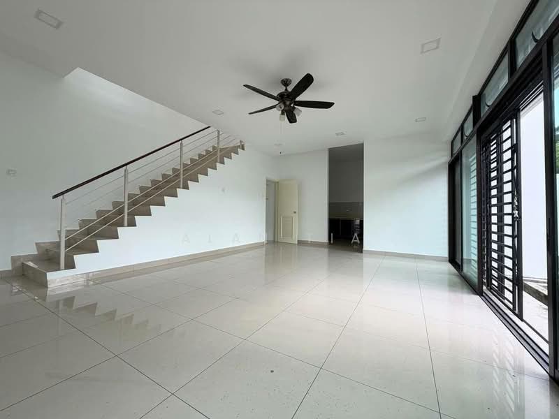 Rumah Kluster untuk Dijual di Taman Adda Heights (Tebrau) - Alan Tia - PropertyGuru.com.my