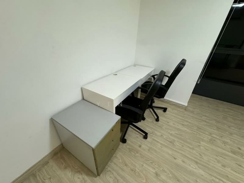 Soho for Sale in Damansara Perdana (Selangor) - Yen . - Study - PropertyGuru.com.my