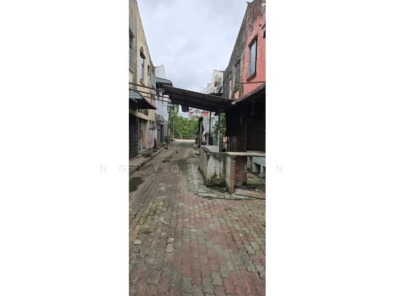 Shop / Office for Rent in Skudai (Johor) - Ng Yong Lin - PropertyGuru.com.my