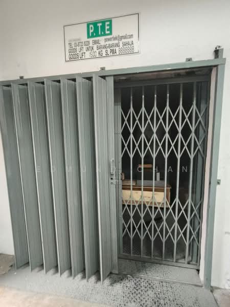 Kilang untuk Disewa di Puchong (Selangor) - Edmund Chan - PropertyGuru.com.my