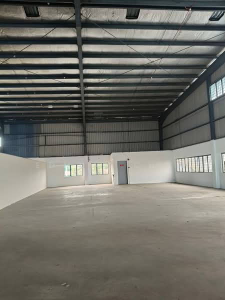 Kilang untuk Disewa di Puchong (Selangor) - Edmund Chan - Interior - PropertyGuru.com.my