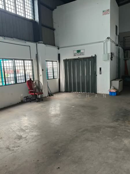 Kilang untuk Disewa di Puchong (Selangor) - Edmund Chan - Interior - PropertyGuru.com.my