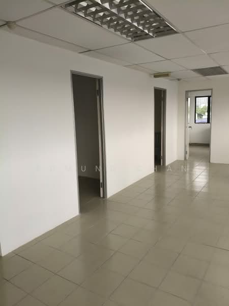 Kilang untuk Disewa di Puchong (Selangor) - Edmund Chan - Interior - PropertyGuru.com.my