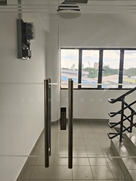 Kilang untuk Disewa di Puchong (Selangor) - Edmund Chan - Entrance - PropertyGuru.com.my