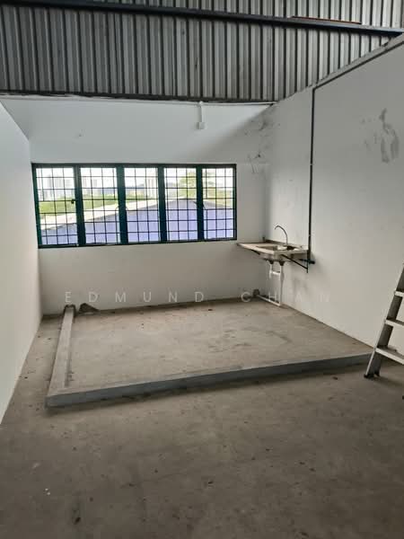 Kilang untuk Disewa di Puchong (Selangor) - Edmund Chan - Interior - PropertyGuru.com.my