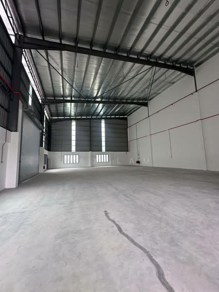 Kilang untuk Disewa di Taman Desa Cemerlang (Ulu Tiram) - Max Lam - PropertyGuru.com.my