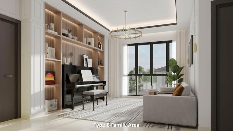 Rumah Berkembar untuk Dijual di Puteri Harbour (Iskandar Puteri (Nusajaya)) - Zoe Lee - PropertyGuru.com.my