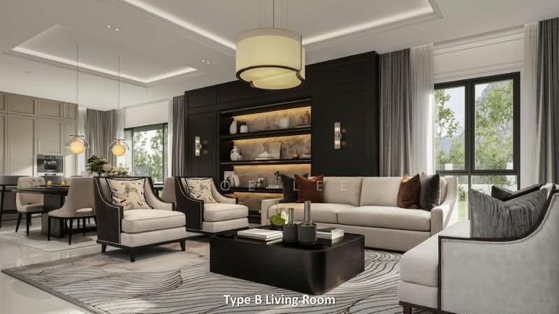 Rumah Berkembar untuk Dijual di Puteri Harbour (Iskandar Puteri (Nusajaya)) - Zoe Lee - PropertyGuru.com.my