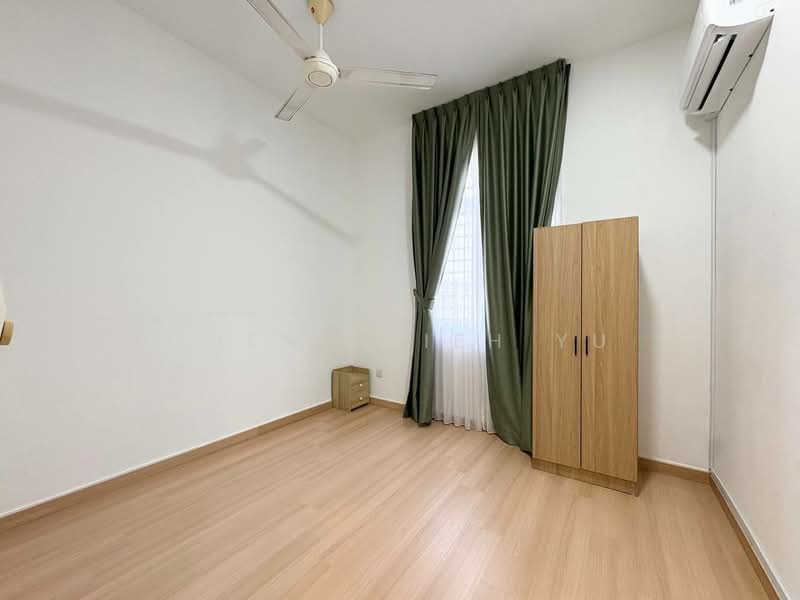 Rumah Teres 2 Tingkat untuk Dijual di Bukit Indah (Iskandar Puteri (Nusajaya)) - Chen Shieh Yu - Bedroom - PropertyGuru.com.my