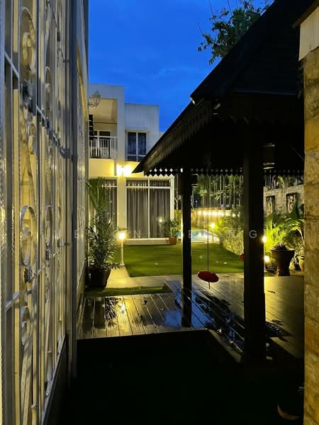 Rumah Banglo untuk Dijual di Seksyen U1 (Glenmarie) - Veron Leong - Exterior - PropertyGuru.com.my