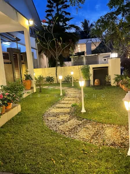 Rumah Banglo untuk Dijual di Seksyen U1 (Glenmarie) - Veron Leong - Exterior - PropertyGuru.com.my