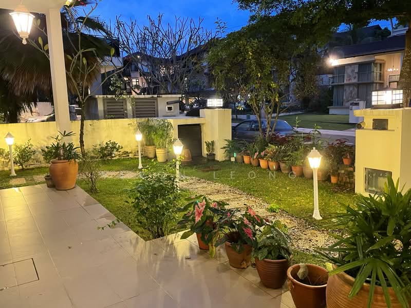 Rumah Banglo untuk Dijual di Seksyen U1 (Glenmarie) - Veron Leong - Exterior - PropertyGuru.com.my