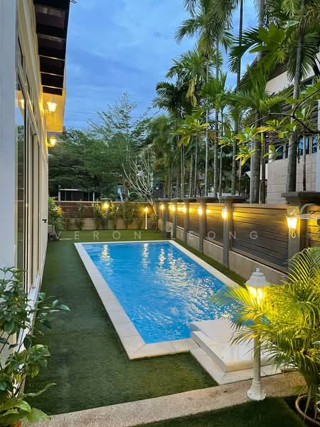 Rumah Banglo untuk Dijual di Seksyen U1 (Glenmarie) - Veron Leong - Exterior - PropertyGuru.com.my