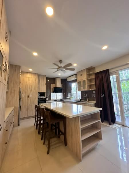 Bungalow for Sale in Seksyen U1 (Glenmarie) - Veron Leong - Kitchen - PropertyGuru.com.my