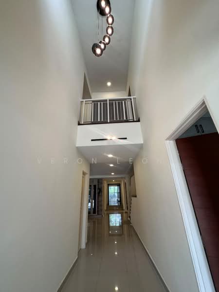 Bungalow for Sale in Seksyen U1 (Glenmarie) - Veron Leong - Interior - PropertyGuru.com.my