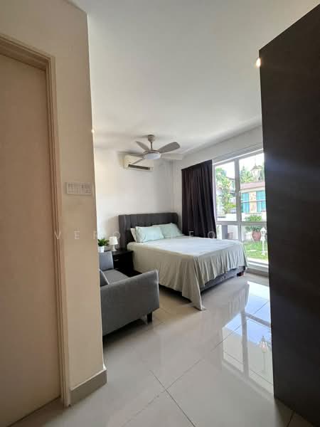 Bungalow for Sale in Seksyen U1 (Glenmarie) - Veron Leong - Bedroom - PropertyGuru.com.my
