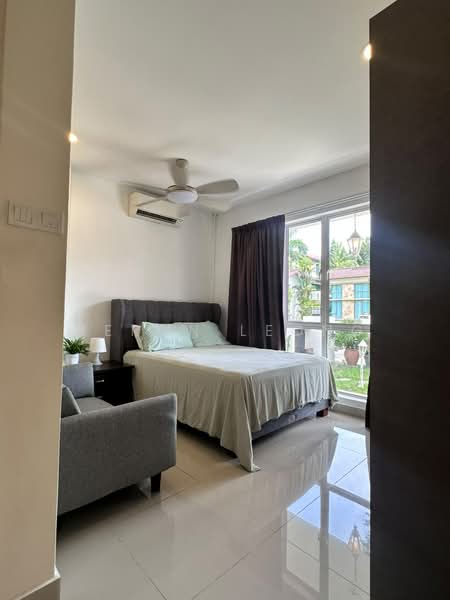 Bungalow for Sale in Seksyen U1 (Glenmarie) - Veron Leong - Bedroom - PropertyGuru.com.my