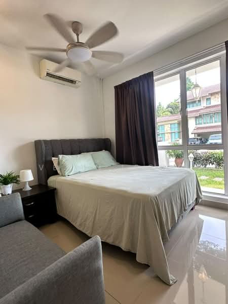 Bungalow for Sale in Seksyen U1 (Glenmarie) - Veron Leong - Bedroom - PropertyGuru.com.my