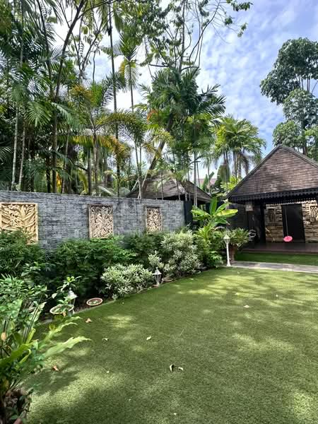 Bungalow for Sale in Seksyen U1 (Glenmarie) - Veron Leong - Exterior - PropertyGuru.com.my