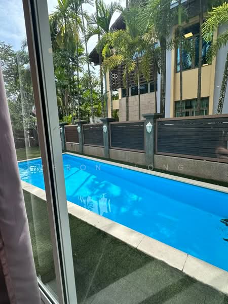 Bungalow for Sale in Seksyen U1 (Glenmarie) - Veron Leong - Exterior - PropertyGuru.com.my