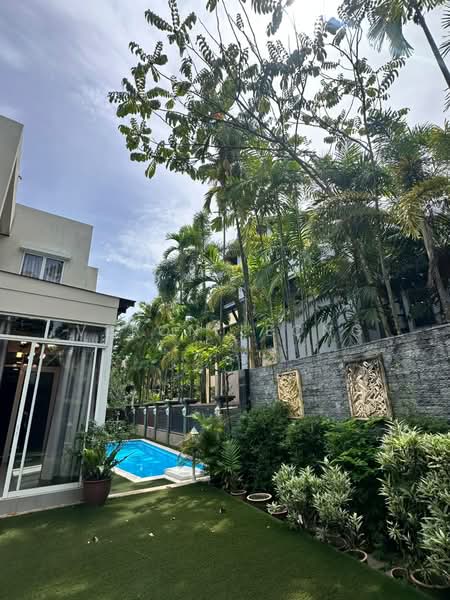 Bungalow for Sale in Seksyen U1 (Glenmarie) - Veron Leong - Exterior - PropertyGuru.com.my