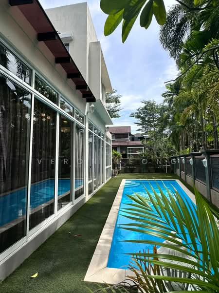 Bungalow for Sale in Seksyen U1 (Glenmarie) - Veron Leong - Exterior - PropertyGuru.com.my