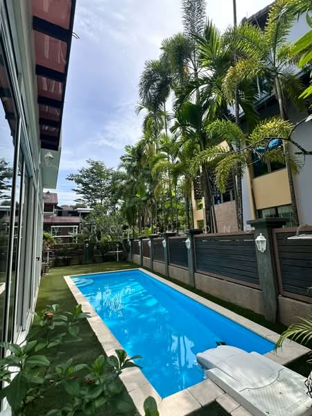 Bungalow for Sale in Seksyen U1 (Glenmarie) - Veron Leong - Exterior - PropertyGuru.com.my