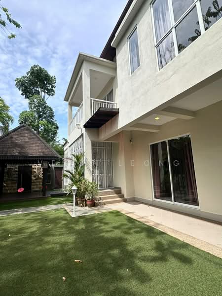 Bungalow for Sale in Seksyen U1 (Glenmarie) - Veron Leong - Exterior - PropertyGuru.com.my