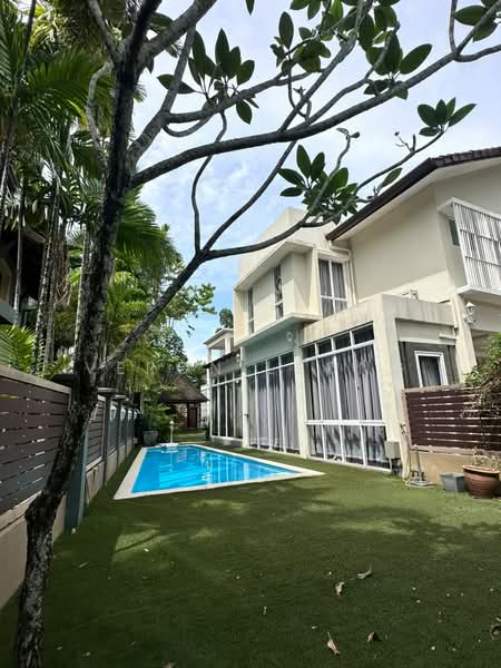 Bungalow for Sale in Seksyen U1 (Glenmarie) - Veron Leong - Exterior - PropertyGuru.com.my
