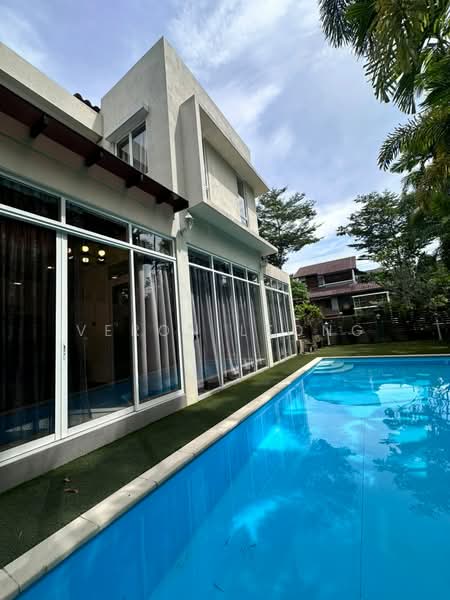 Bungalow for Sale in Seksyen U1 (Glenmarie) - Veron Leong - Exterior - PropertyGuru.com.my