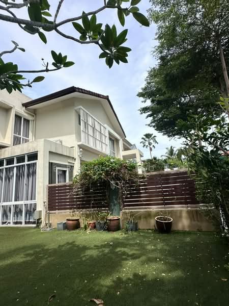Bungalow for Sale in Seksyen U1 (Glenmarie) - Veron Leong - Exterior - PropertyGuru.com.my