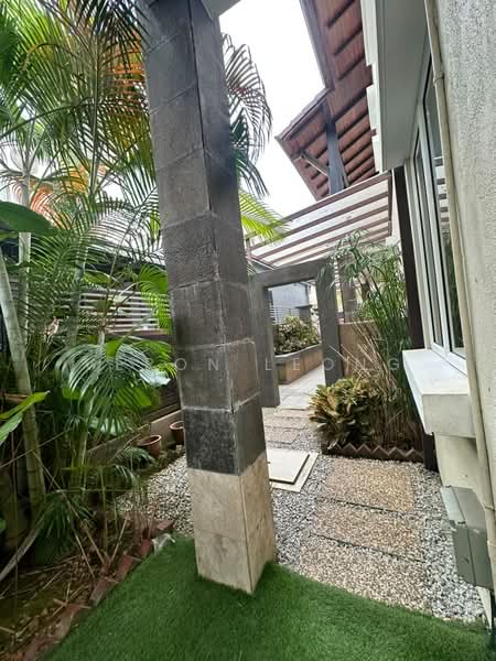 Bungalow for Sale in Seksyen U1 (Glenmarie) - Veron Leong - Exterior - PropertyGuru.com.my