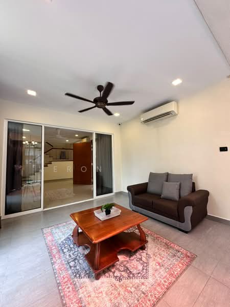 Bungalow for Sale in Seksyen U1 (Glenmarie) - Veron Leong - Living Room - PropertyGuru.com.my