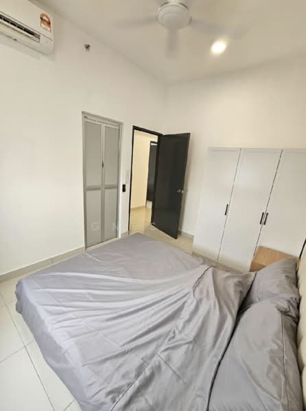 Service Residence for Rent at EDUSENTRAL - Agnes Lim - Bedroom - PropertyGuru.com.my