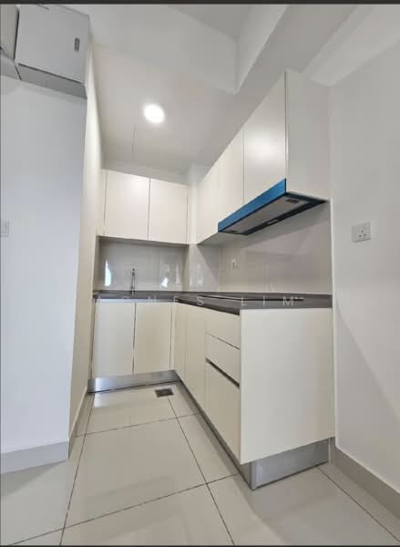 Service Residence for Rent at EDUSENTRAL - Agnes Lim - Kitchen - PropertyGuru.com.my