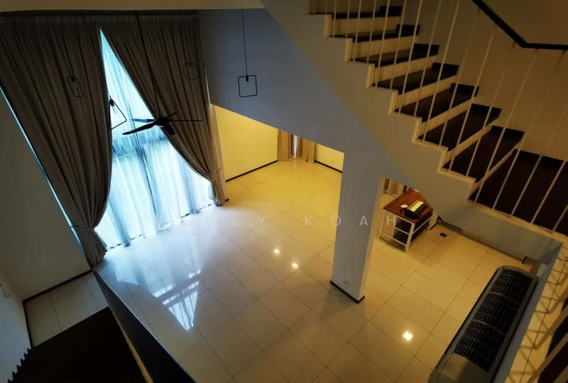 3.5-storey Terraced House for Sale in Breezeway Parkhome (Desa Parkcity) - Albby Koah - PropertyGuru.com.my