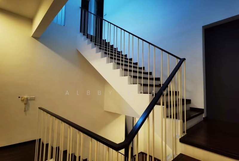3.5-storey Terraced House for Sale in Breezeway Parkhome (Desa Parkcity) - Albby Koah - PropertyGuru.com.my