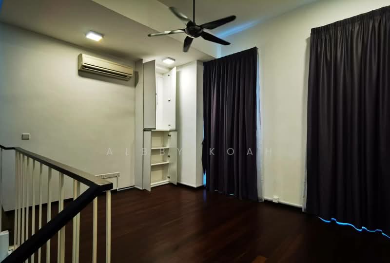 3.5-storey Terraced House for Sale in Breezeway Parkhome (Desa Parkcity) - Albby Koah - PropertyGuru.com.my