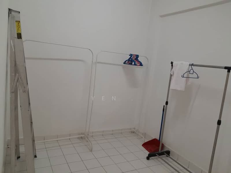 Pangsapuri untuk Dijual di Desa Dua Aman Puri - Yen . - Interior - PropertyGuru.com.my
