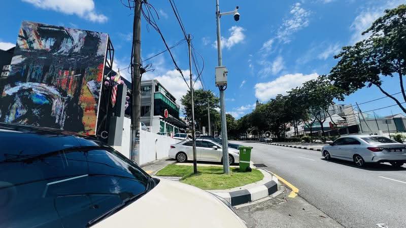 Banglo Komersial untuk Disewa di Bangsar (Kuala Lumpur) - Cannice You - PropertyGuru.com.my