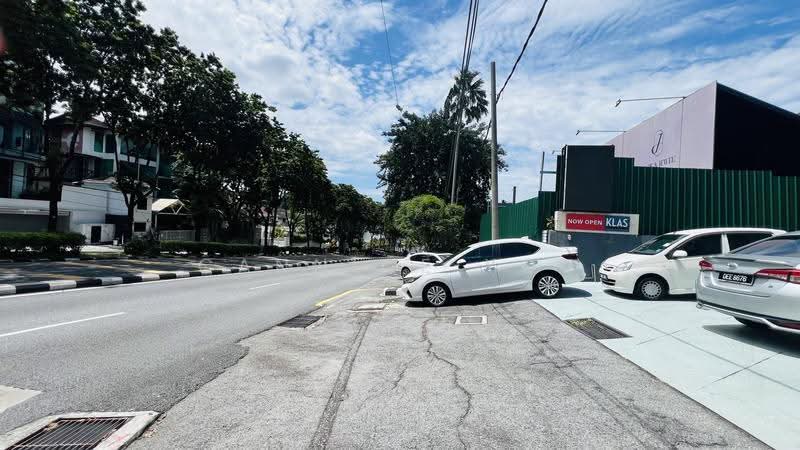 Banglo Komersial untuk Disewa di Bangsar (Kuala Lumpur) - Cannice You - PropertyGuru.com.my