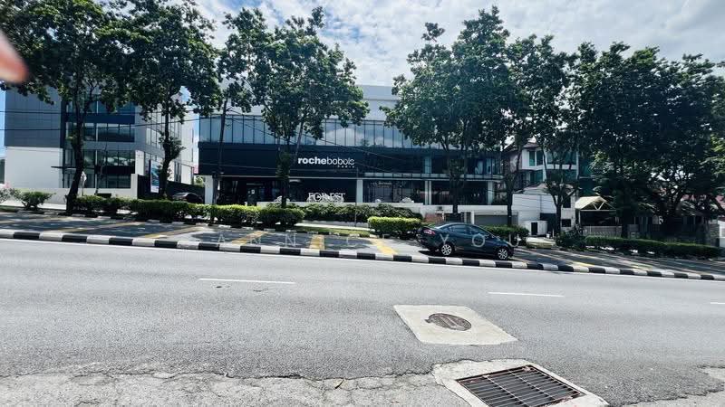 Banglo Komersial untuk Disewa di Bangsar (Kuala Lumpur) - Cannice You - PropertyGuru.com.my